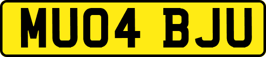 MU04BJU