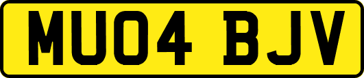 MU04BJV