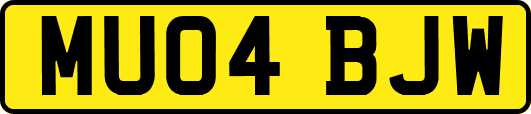 MU04BJW