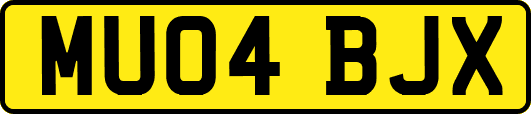 MU04BJX