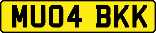 MU04BKK