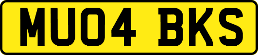 MU04BKS