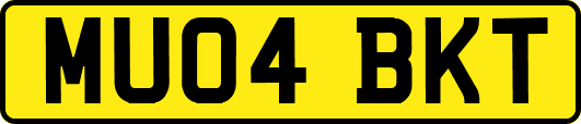 MU04BKT