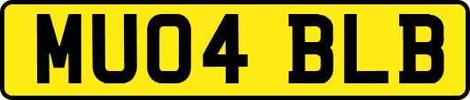 MU04BLB