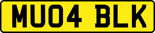 MU04BLK