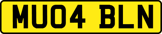 MU04BLN