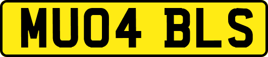 MU04BLS