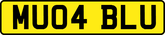 MU04BLU