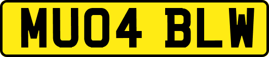 MU04BLW