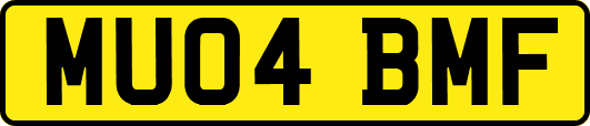 MU04BMF