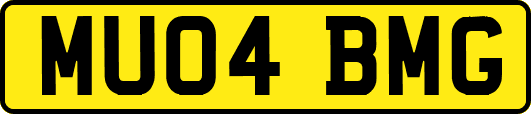MU04BMG