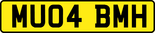 MU04BMH
