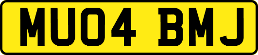 MU04BMJ
