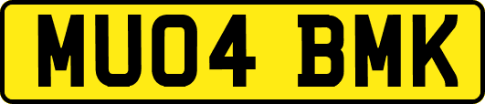 MU04BMK