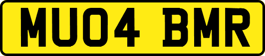 MU04BMR