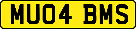 MU04BMS