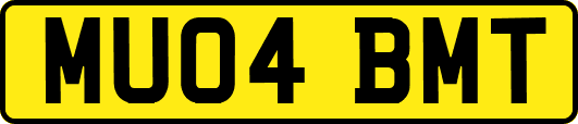 MU04BMT