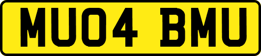 MU04BMU