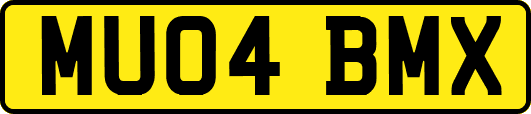 MU04BMX