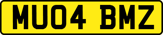 MU04BMZ