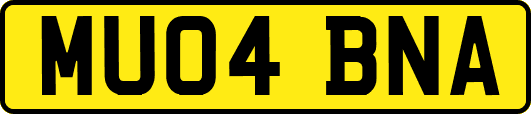MU04BNA