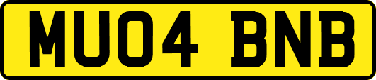 MU04BNB