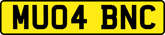 MU04BNC
