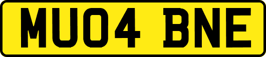 MU04BNE