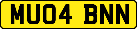 MU04BNN