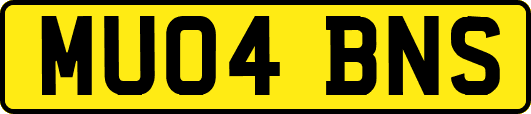 MU04BNS