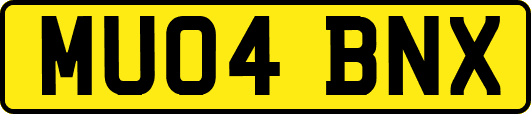 MU04BNX