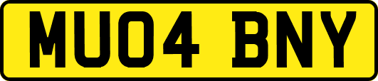 MU04BNY