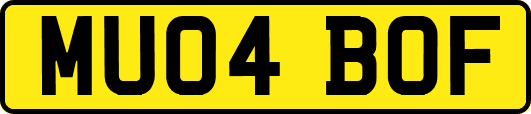 MU04BOF