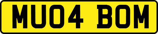 MU04BOM