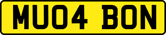 MU04BON