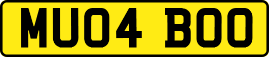 MU04BOO