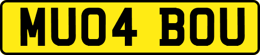 MU04BOU