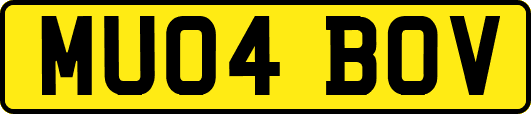 MU04BOV