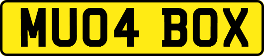 MU04BOX
