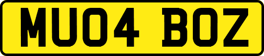 MU04BOZ
