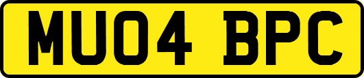 MU04BPC