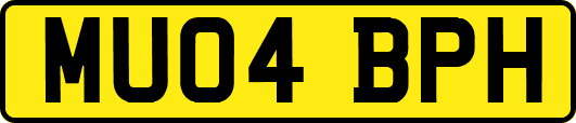 MU04BPH