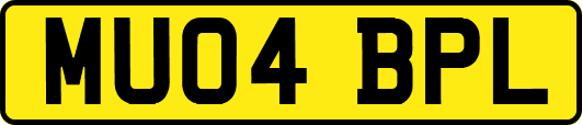 MU04BPL