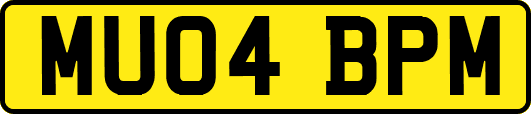 MU04BPM