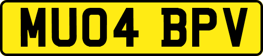 MU04BPV