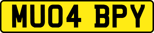 MU04BPY