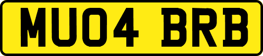 MU04BRB