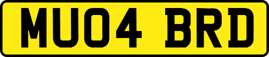 MU04BRD