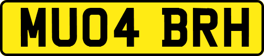 MU04BRH