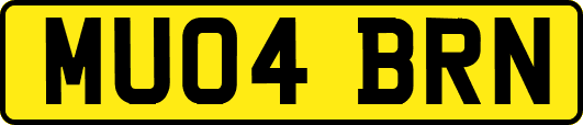 MU04BRN